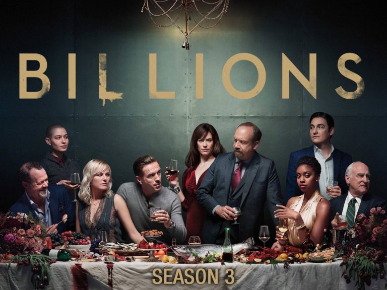 Billions Season 6: Fire in the Hole