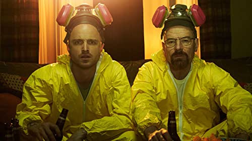 Breaking Bad: Star cast, Plot and reviews Everything to know!