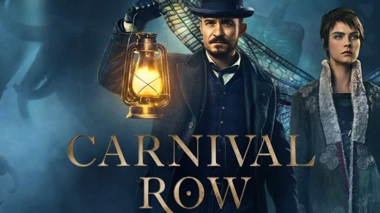 Carnival row season 2: Cast, plot everything you need to know