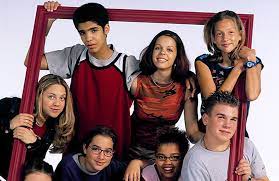 Degrassi: The Next Generation you must know