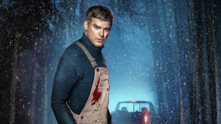 Dexter: New Blood you should know