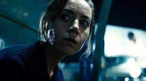 Emily the criminal: aubrey plaza charges taut thriller