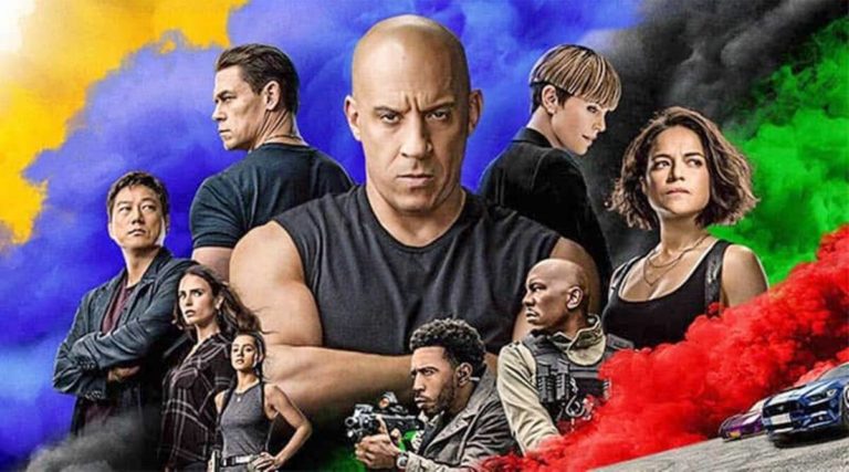 Fast & Furious: Season Ten you must know