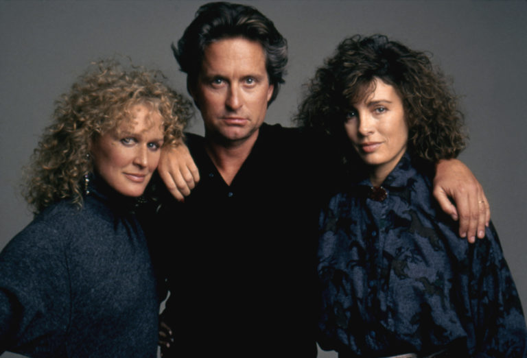 Fatal Attraction: Tv series at paramount+