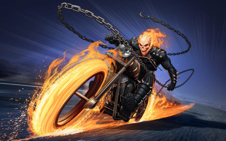 Ghost Rider: Release, Cast, Plot all you need to know