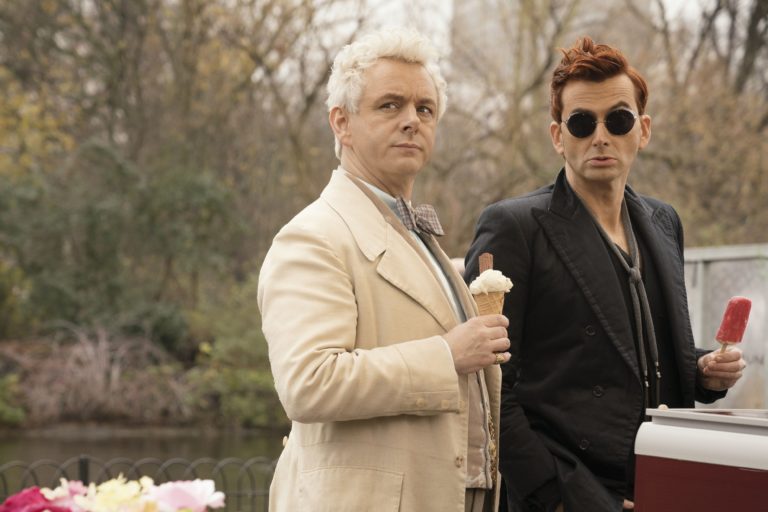 Good Omens Season 2: Cast, plot all you need to know