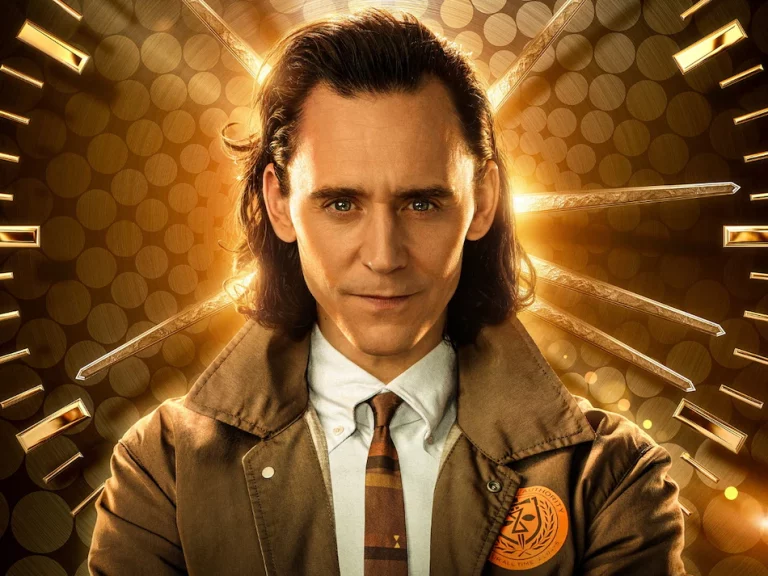 Loki: Reveals its breakout Star, Alligator Loki