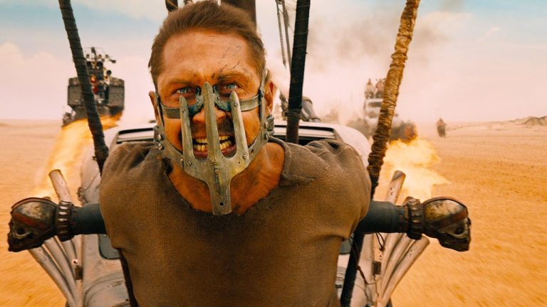 mad max: fury road cast had a hard time readjusting to the real world
