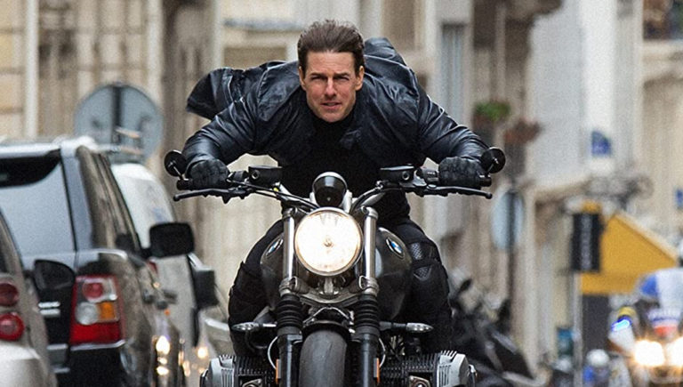 Mission: Impossible 7 you should know