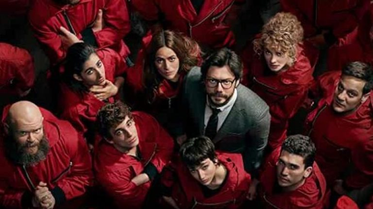 Money Heist: All details you should know