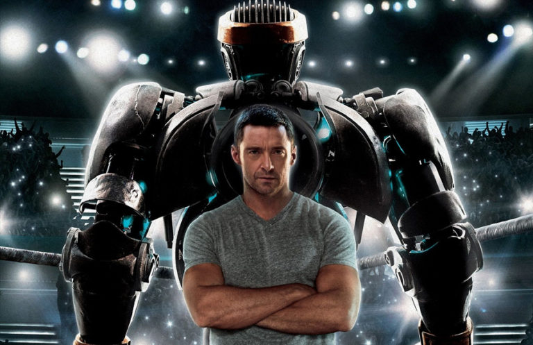 Real Steel: Everything you should know