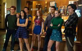 Riverdale: Sixth Season returned with new episodes