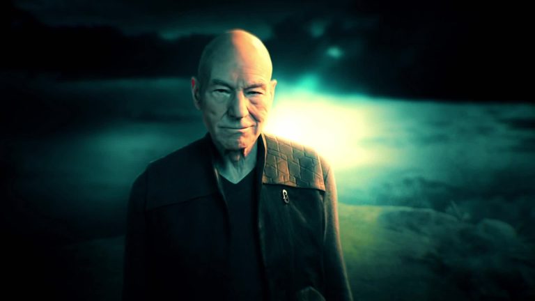 Star Trek: Picard you must know