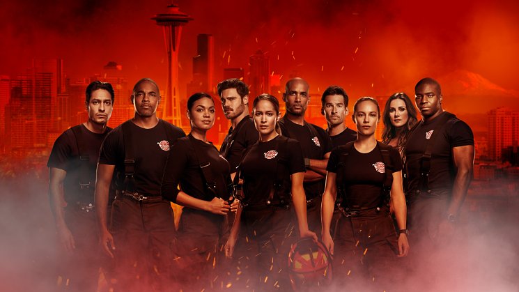 Station 19: Season Six so much to know about it!