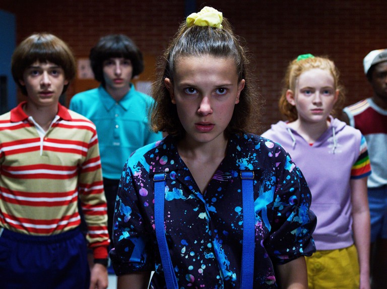 Stranger Things: Season Four all you need to know