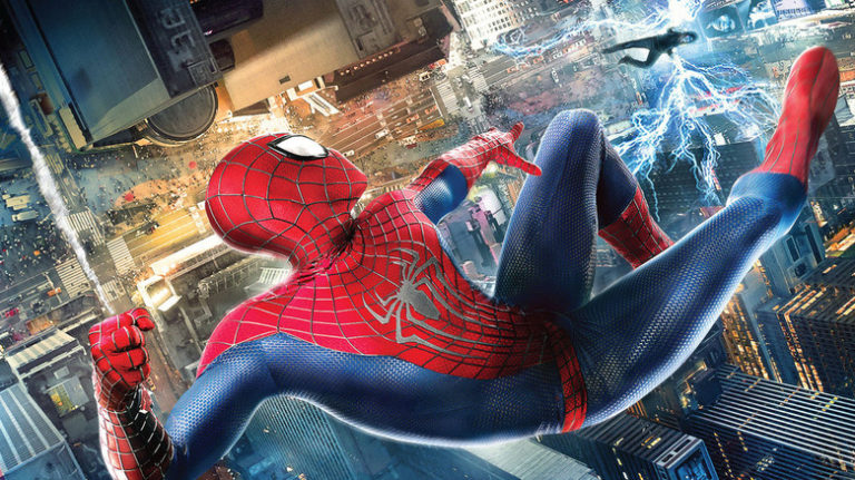 The Amazing Spider-man: Everything you should know