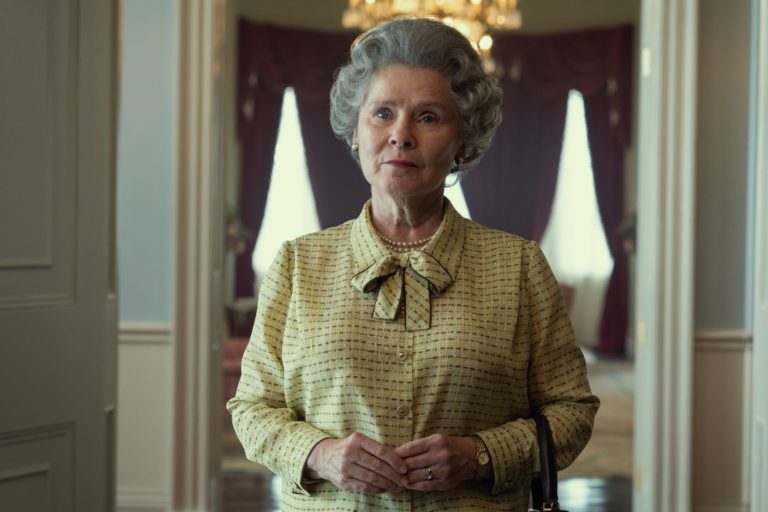 The Crown: Fifth Season you need to know