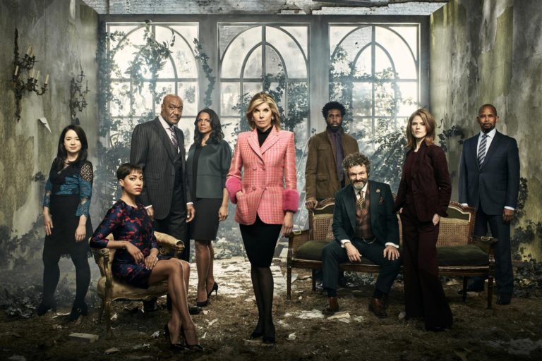 The Good Fight: Season Three all you must know