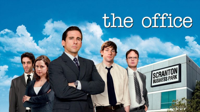 The Office: Season Four you must know