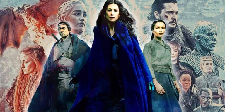 The Wheel of Time: Cast, Plot for Amazon’s fantasy epic