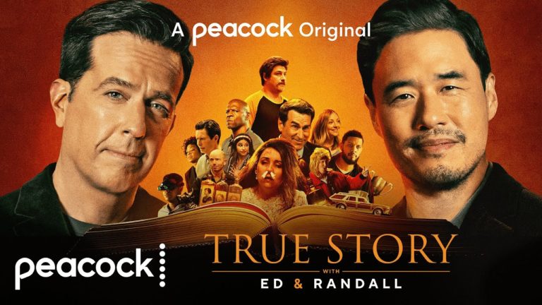 True Story with Ed and Randall: Cast, Plot, Reviews and more