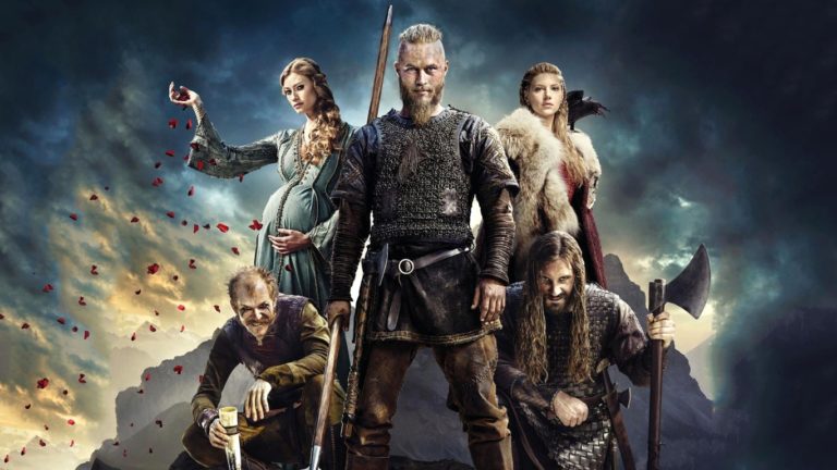 Vikings Valhalla: Season One Everything we know so Far