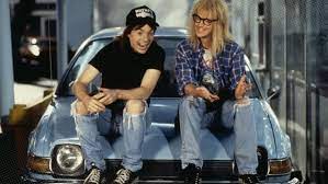 Wayne’s World: Everything you need to know