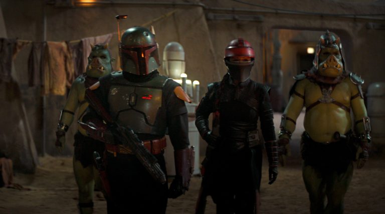 The Book of Boba Fett Episode 3: All you should know