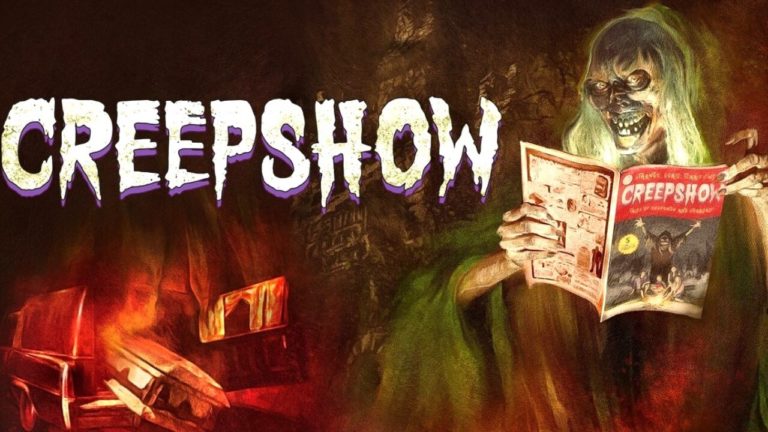 Creepshow: Renewed for Season Four