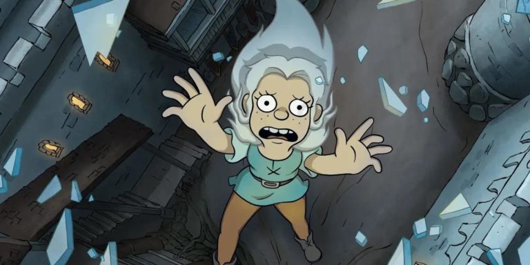 Disenchantment Season 4: Everything you need to know