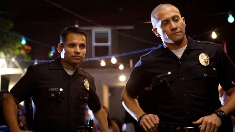 End of watch: Tv series Adaptation at fox
