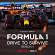 Formula 1 Drive to Survive Season 4