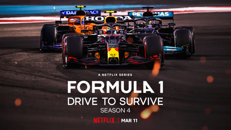 Formula1: Drive to survive Season 4, Everything you need to know