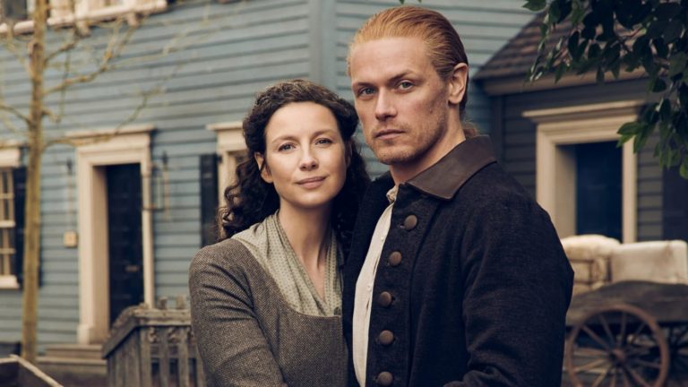 Outlander: Prequel series in the works at starz