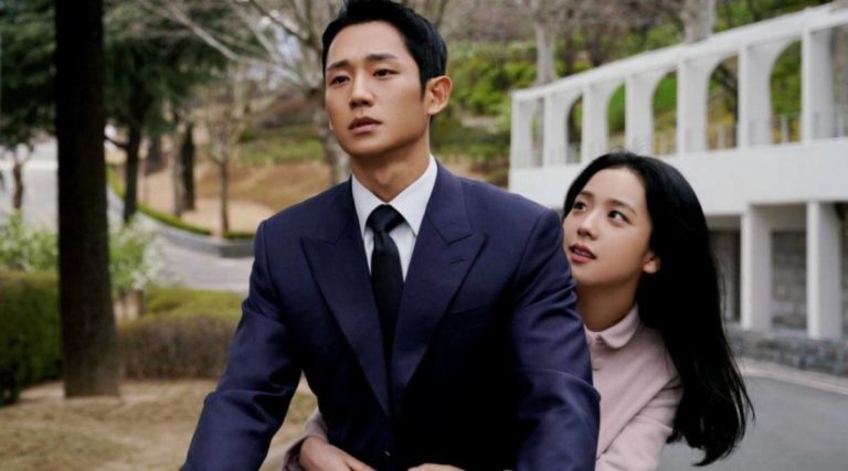 Snowdrop: Korean Drama Series