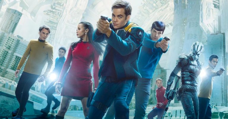 Star Trek 4: Movie to Reunite, we need to know