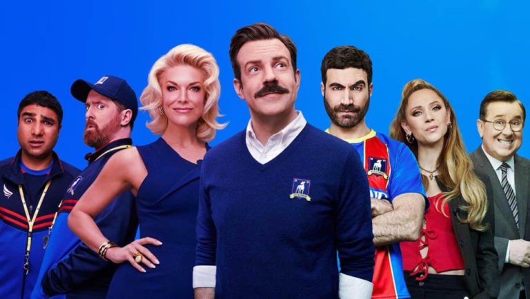 Ted Lasso Season 3: Everything to know