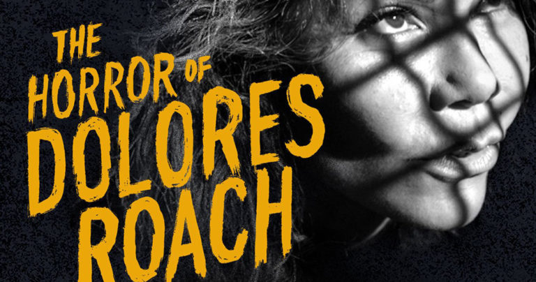 The Horror of Dolores Roach: Approved by Amazon Studios
