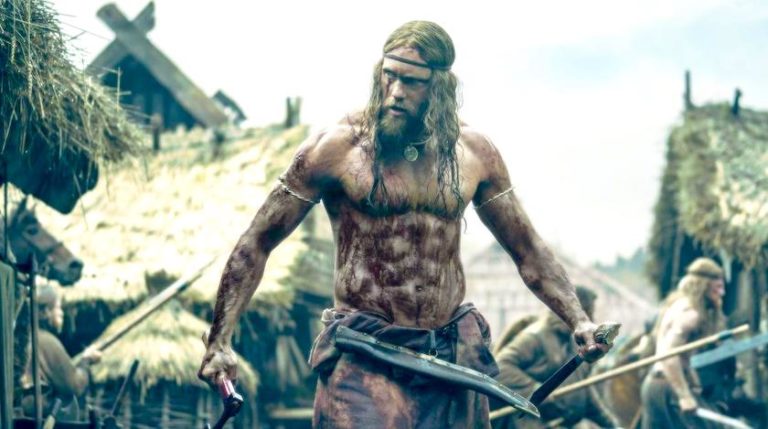 The Northman: All about the viking movie