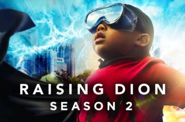 Raising Dion’ Season 2