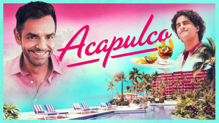 Acapulco Season 2: Cast, Plot, Reviews