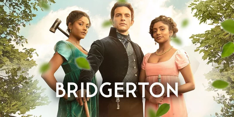 Bridgerton Season 2