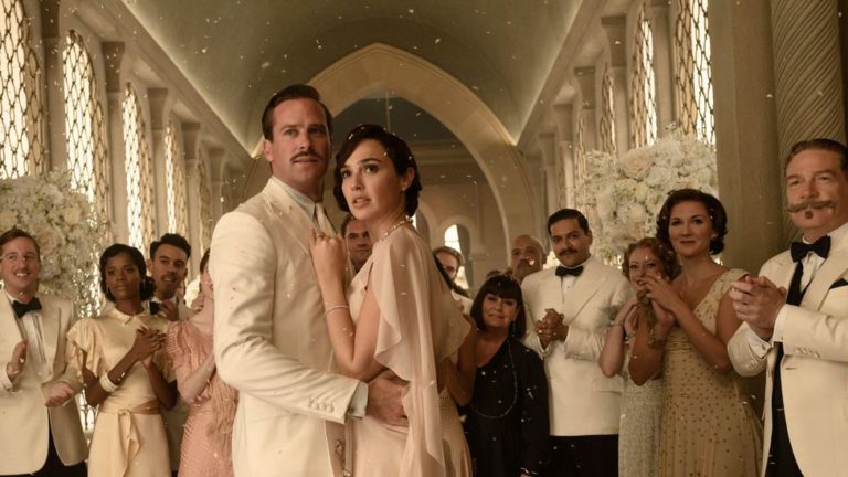 Death On The Nile: Is an entertaining sequel and mysterious film