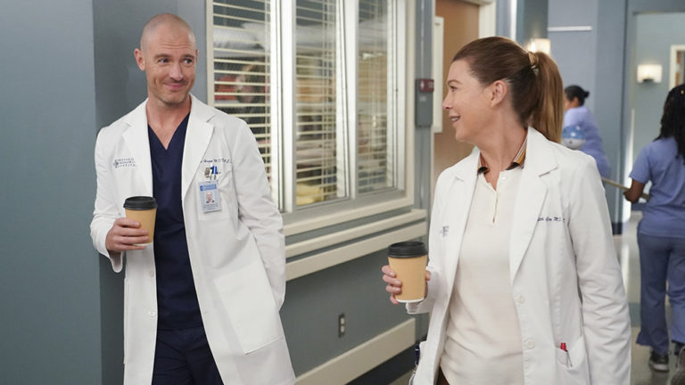 Grey’s Anatomy Season 18: A hospital divided