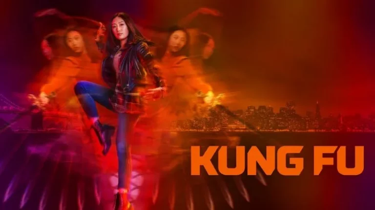 Kung fu Season 2: Everything you need to know