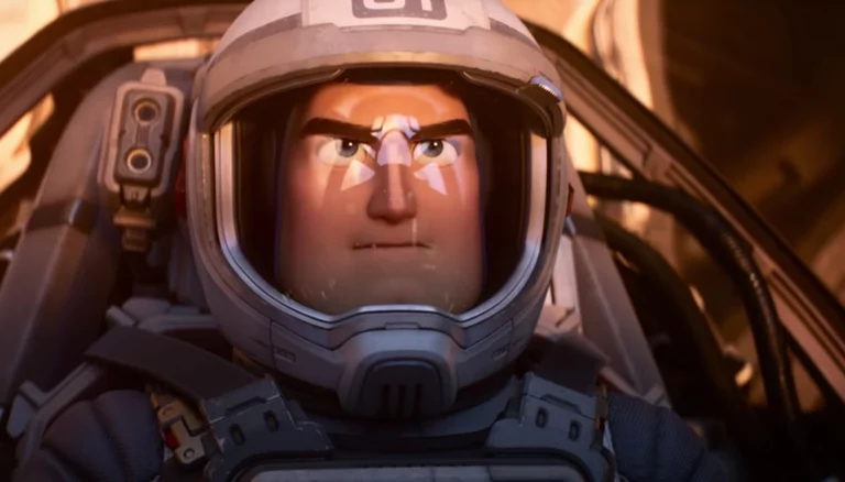 Light Year: The Return of Buzz, need to know about it.