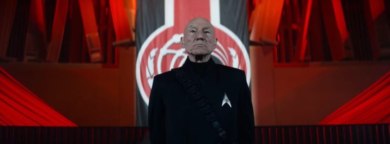 Star Trek: Picard Season 2 episode 2: Everything you need to know
