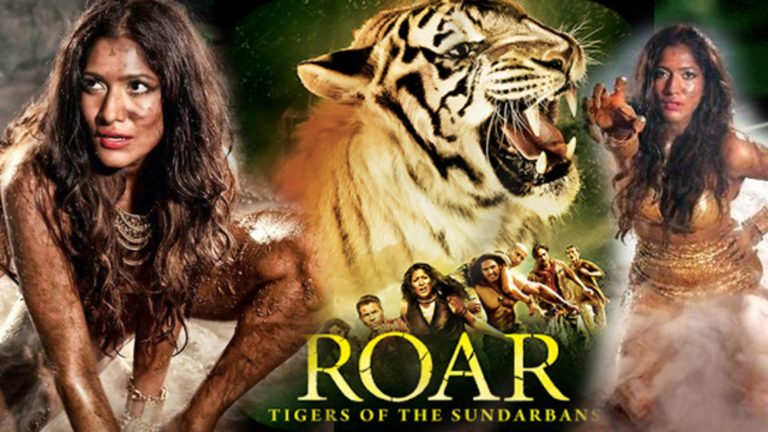 Roar: Everything you need to know Apple Tv+ Hit drama