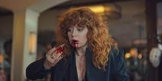 Russian doll: Cast, Plot, reviews and more