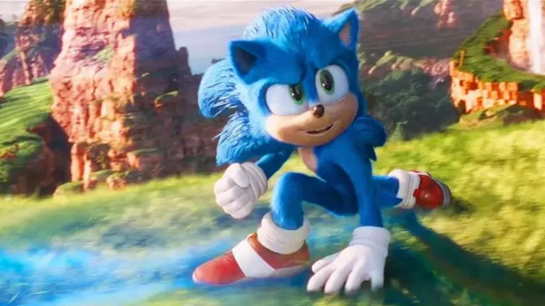 Sonic the Hedgehog 2: Pleasant sequel speeds along smoothly
